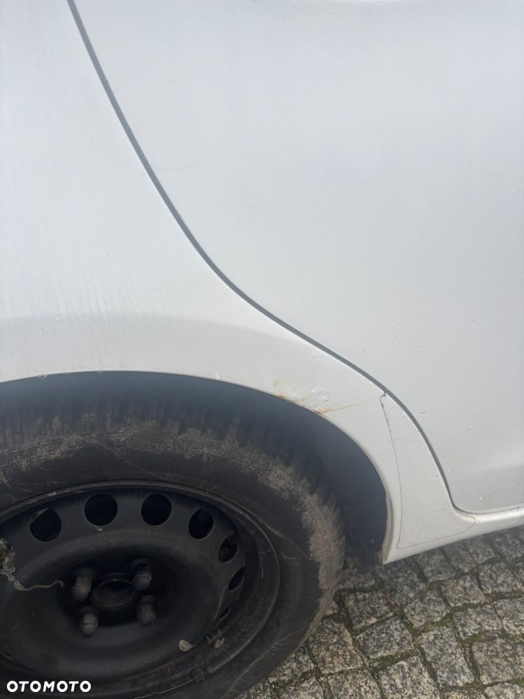 Toyota Yaris 1.0 Active - 13