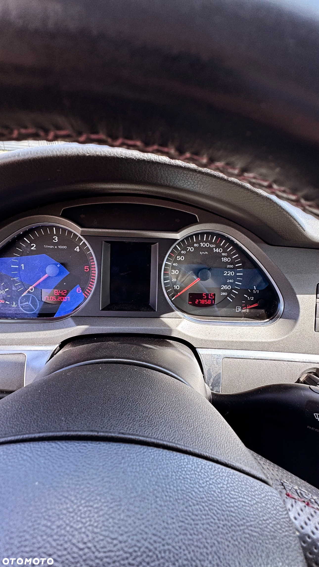 Audi A6 Avant - 15