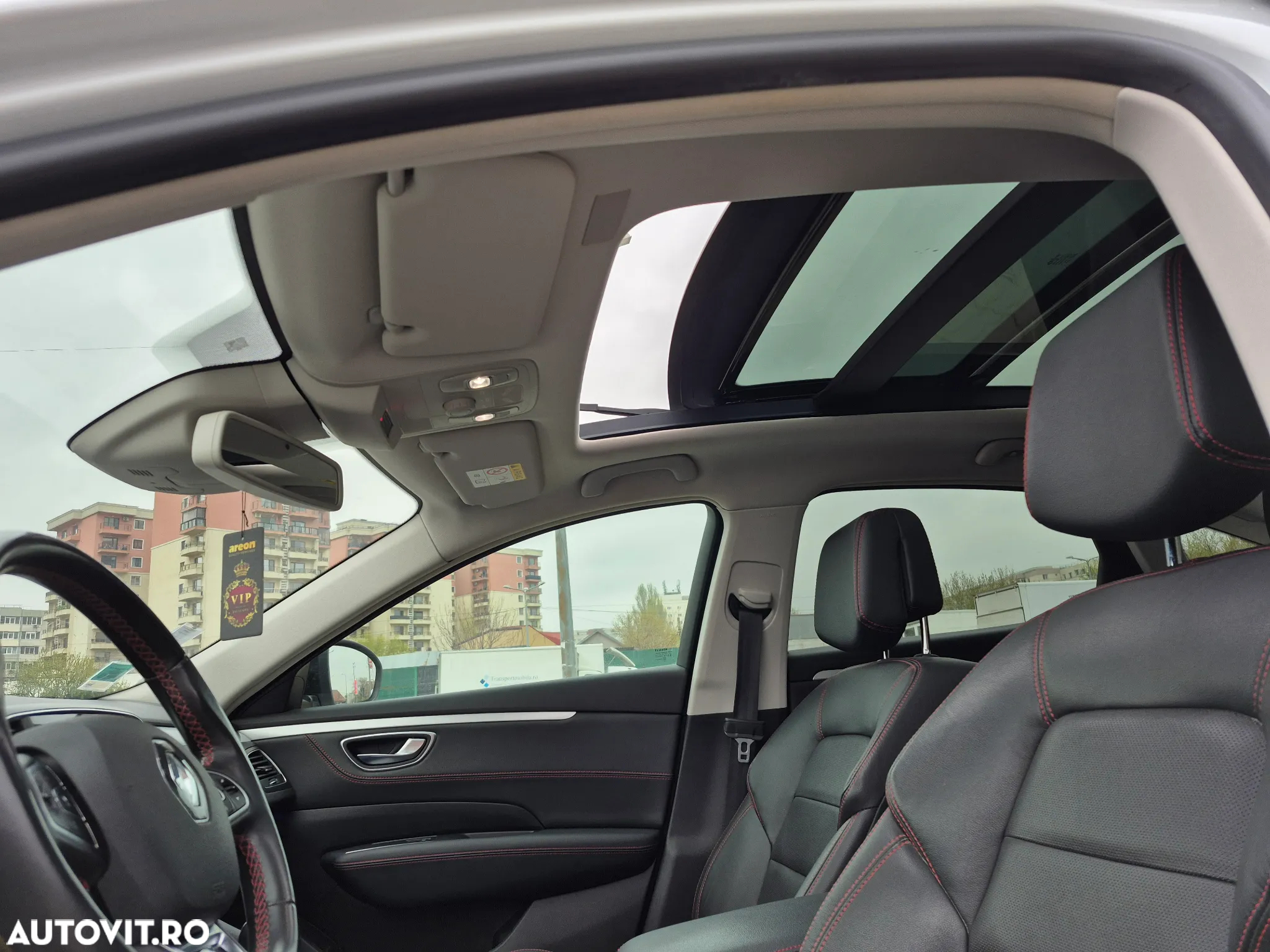 Renault Talisman - 10