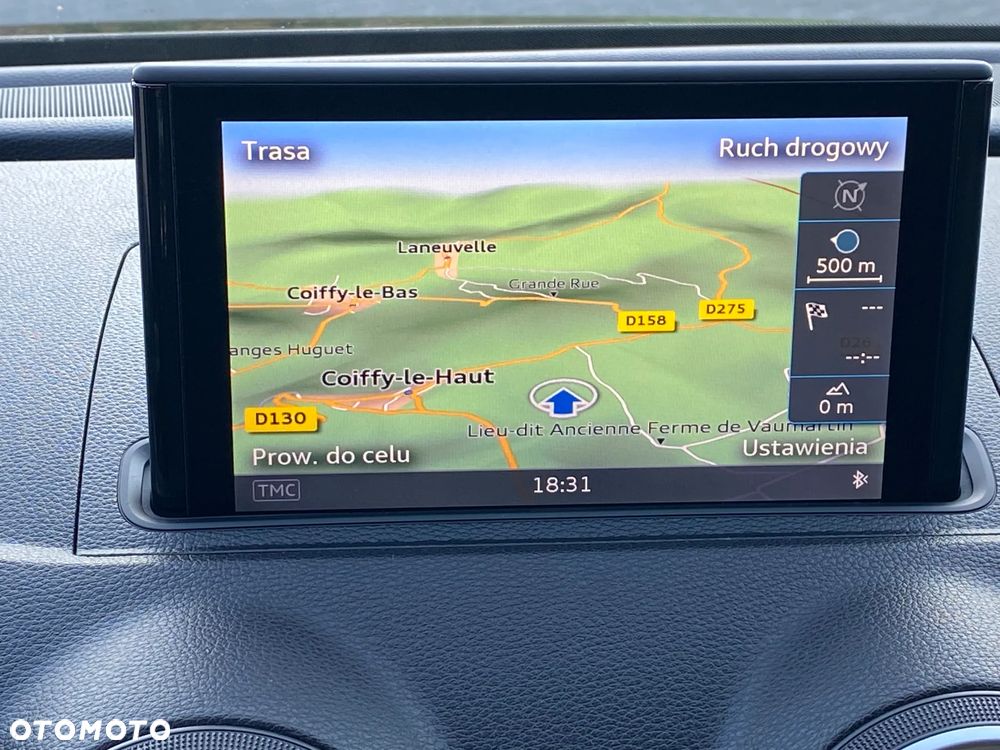 Audi A3 - 27