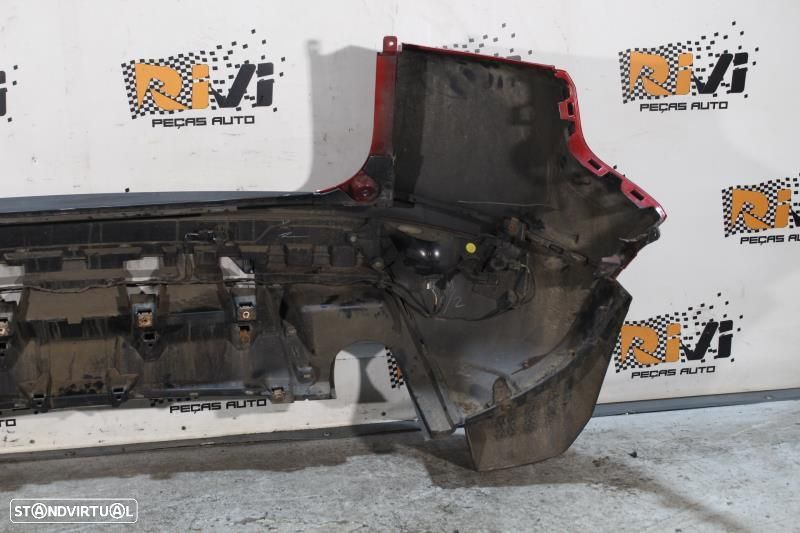 Parachoques Traseiro Land Rover Range Rover Evoque (L538)  Bj3217926a - 7