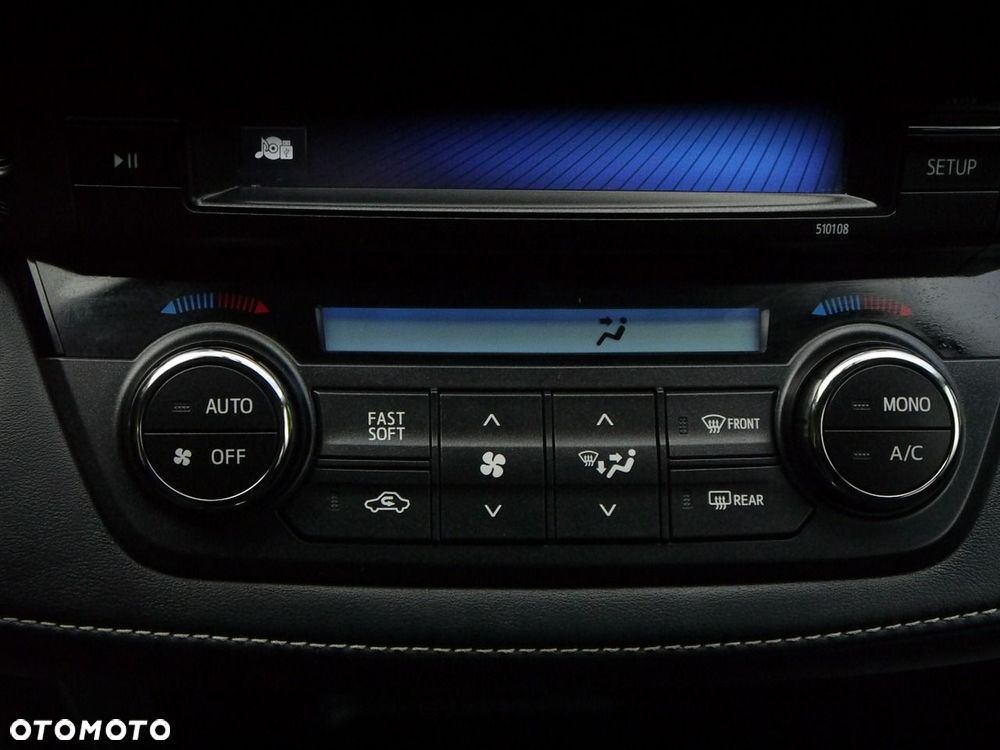 Toyota RAV4 2.0 D-4D 4x2 Start-Stop Comfort - 19