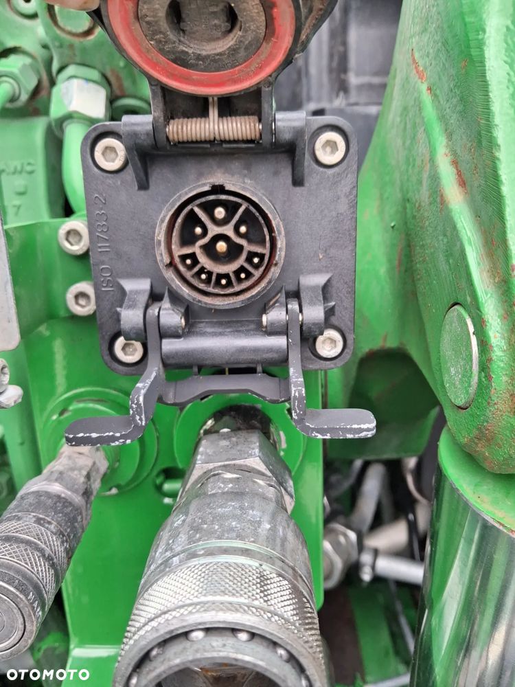 John Deere 6230 R PREMIUM EDITION 55 KM/H - 10