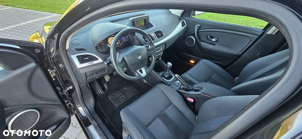 Renault Megane TCe 180 Dynamique - 23