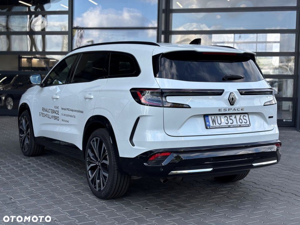 Renault Espace - 5