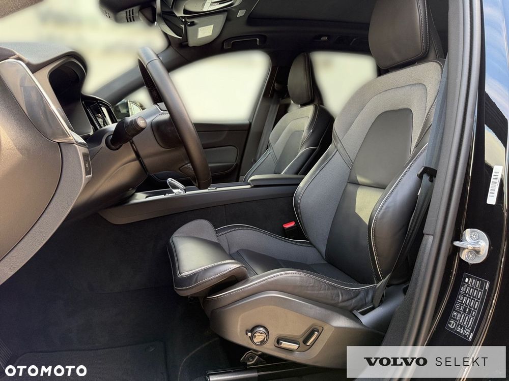 Volvo XC 60 - 10