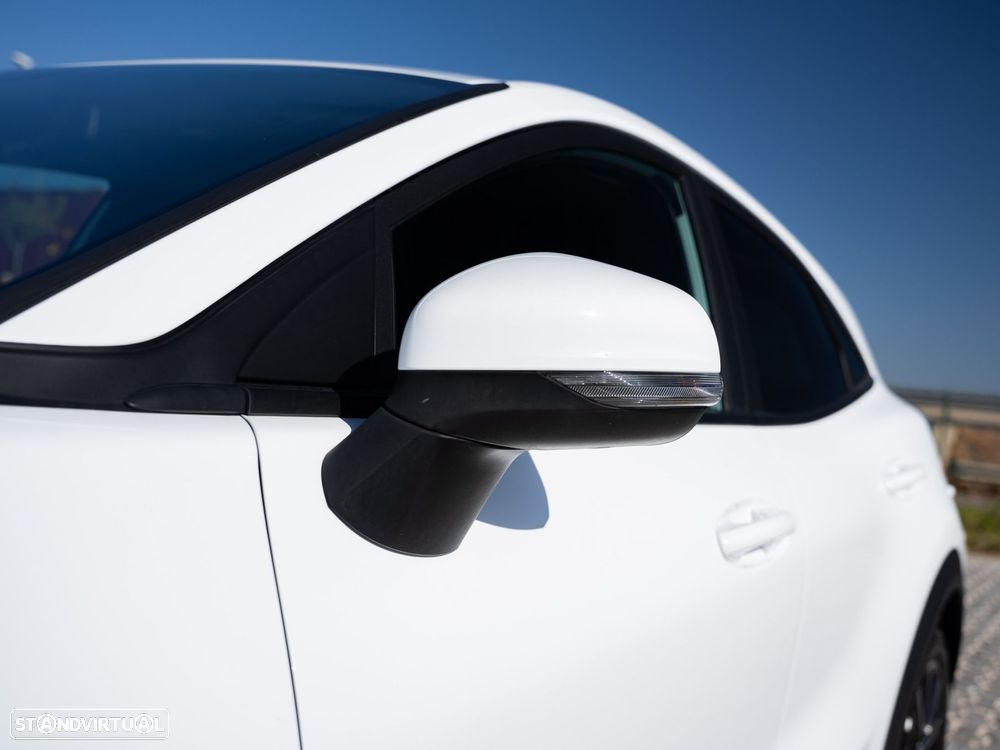 Ford Puma 2022 photo 5