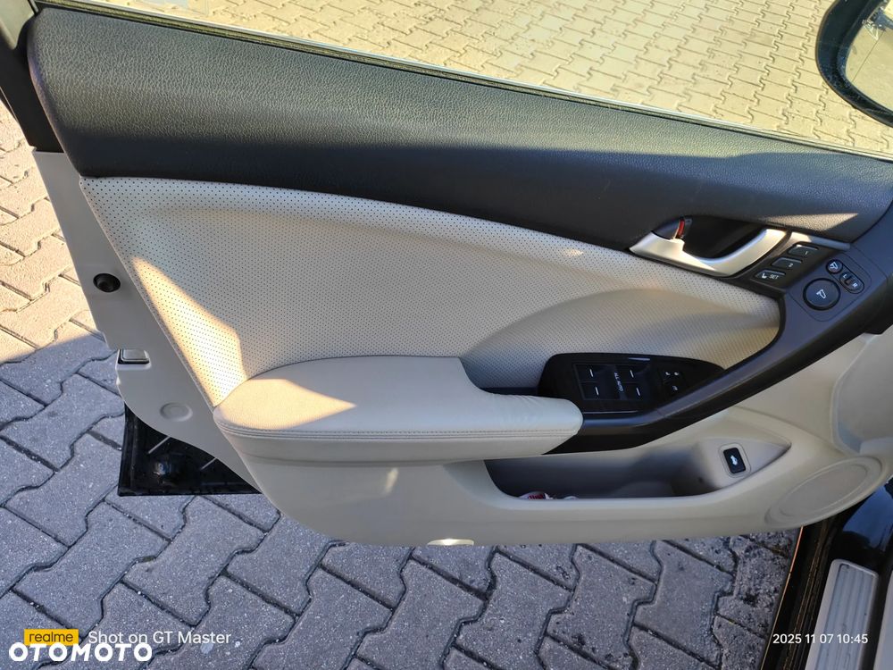 Honda Accord 2.4 Executive - 16