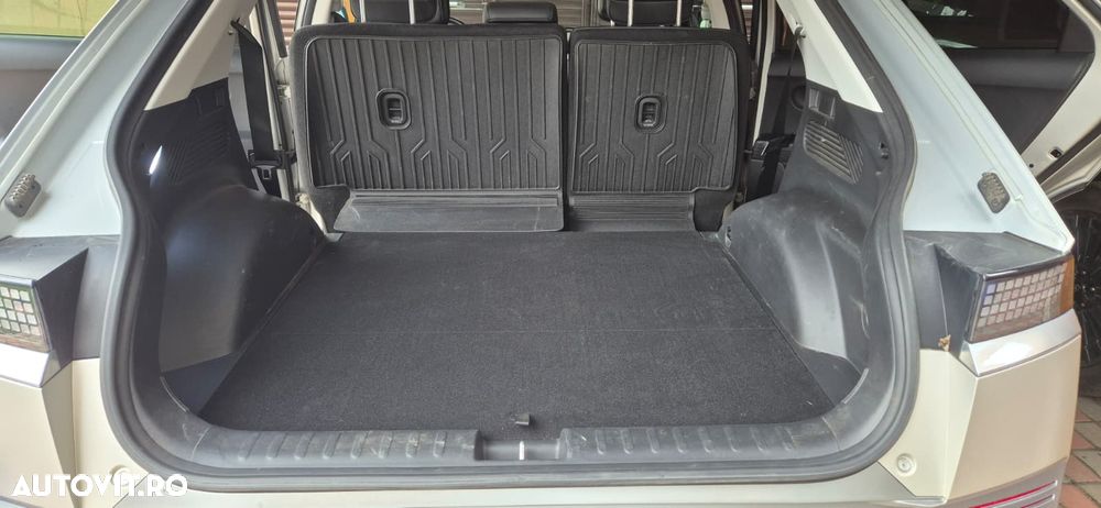 Hyundai IONIQ 5 217 CP 73 kWh 2WD Premium - 21