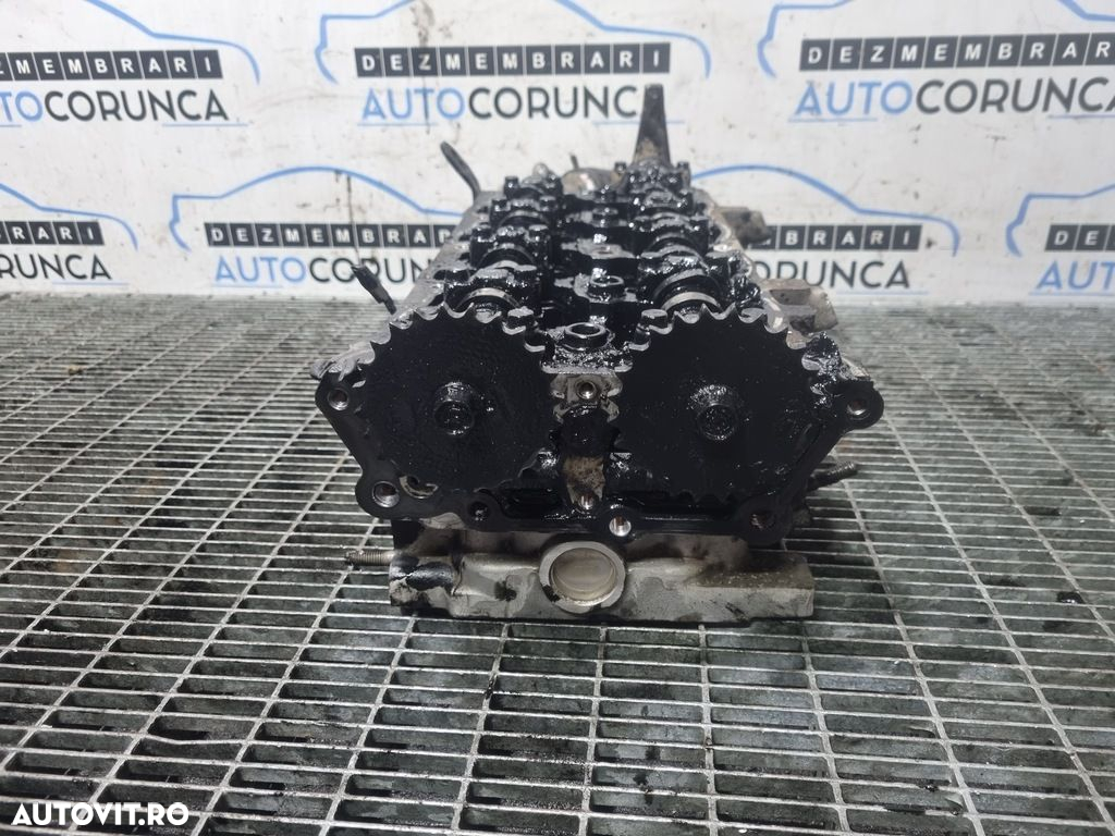 Chiuloasa Hyundai IX35 1.7 2010 - 2019 85kW 116CP 1685CC D4FD (1171) S12608195140 - 3