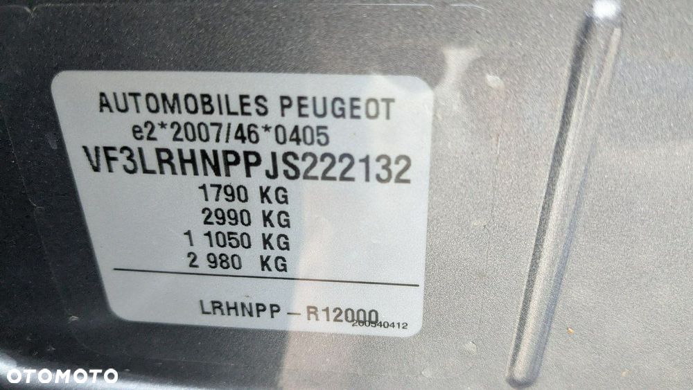 Peugeot 308 - 24