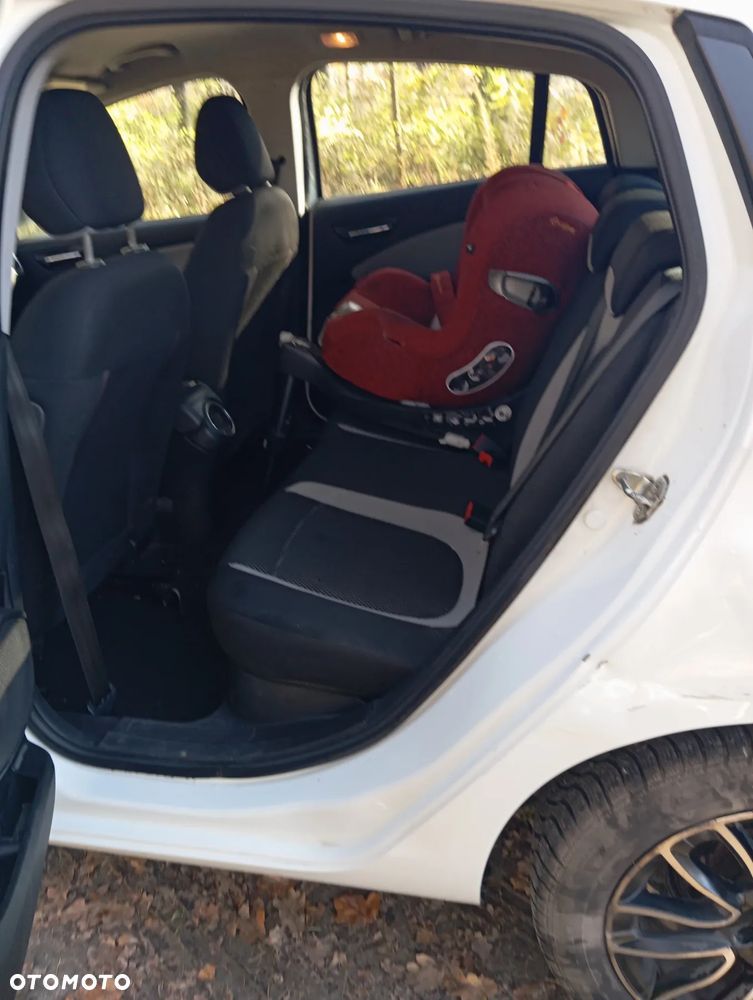 Fiat Bravo - 11