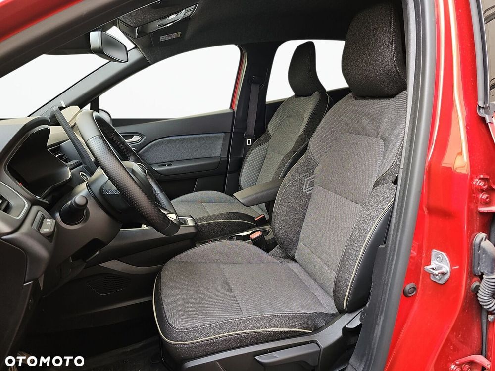 Renault Captur - 13