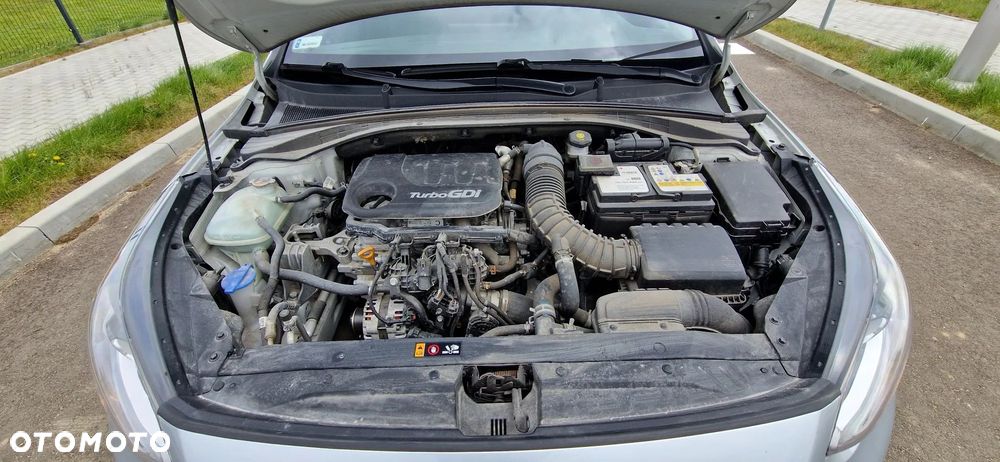 Kia Ceed 1.0 T-GDI GT-Line - 10