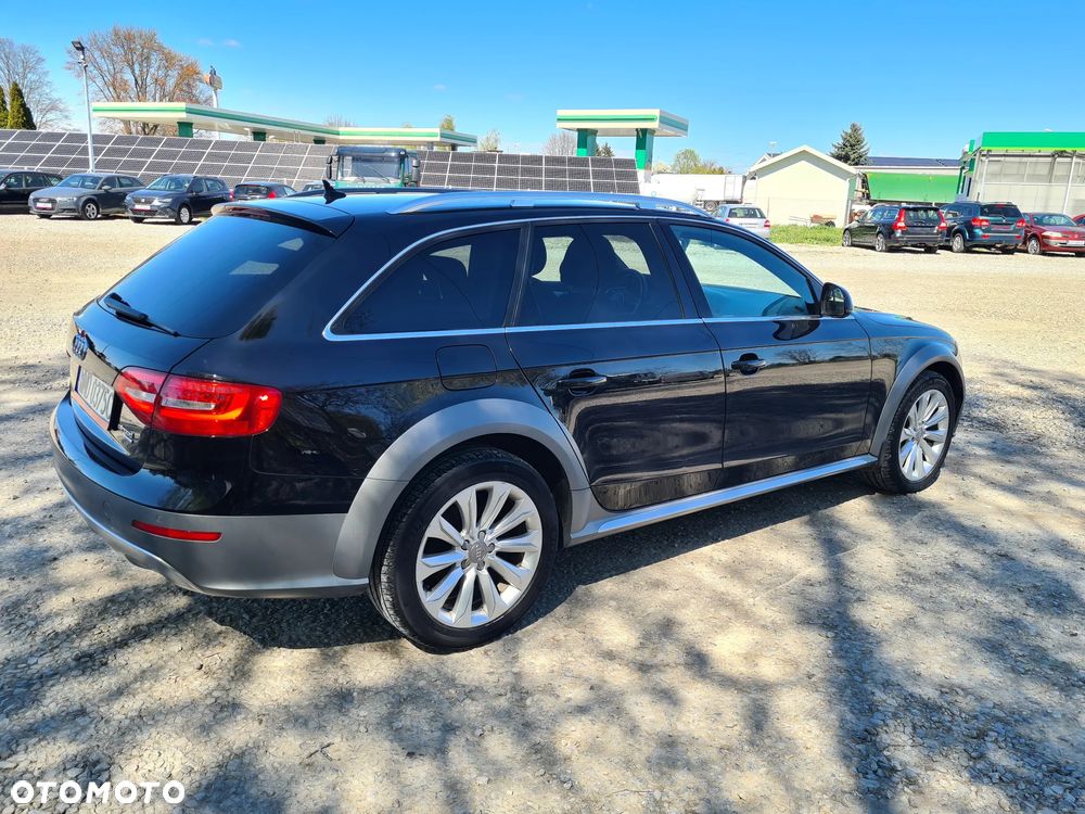 Audi A4 Allroad - 8