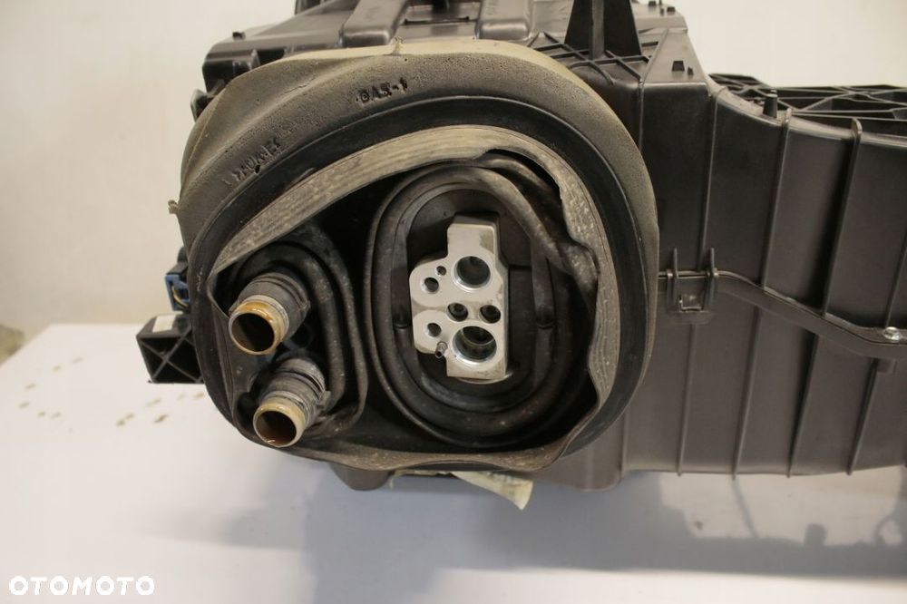 nagrzewnica dmuchawa Seat Altea - 7