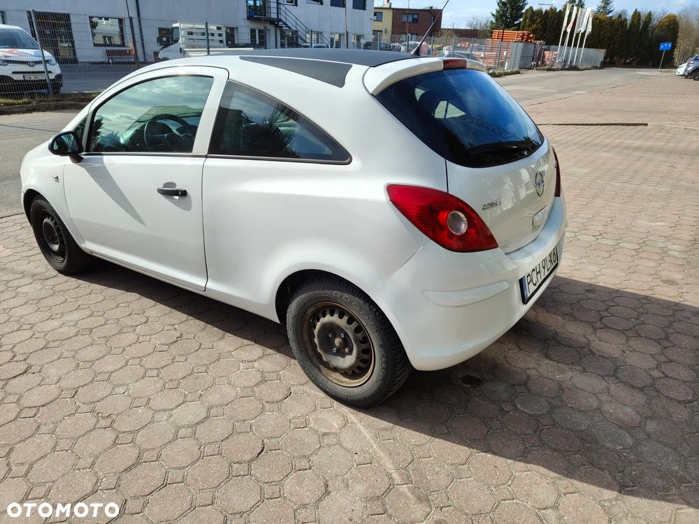 Opel Corsa 1.2 16V Color Edition - 5