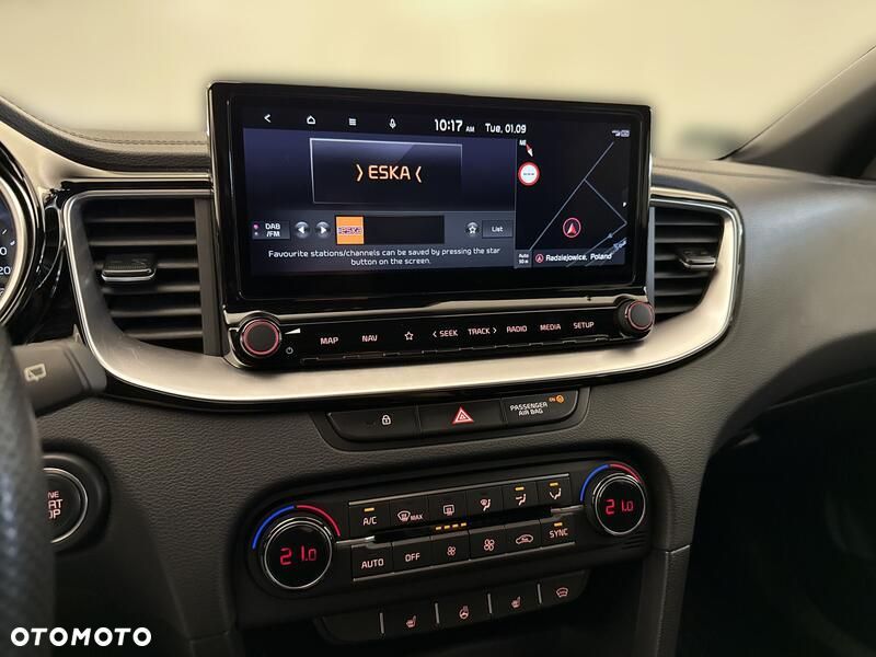 Kia Ceed 1.5 T-GDI GT-Line - 15
