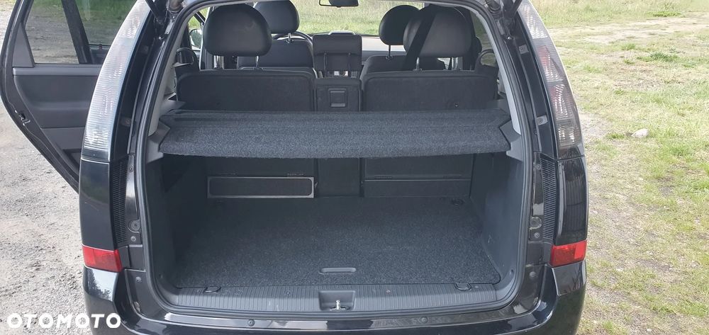 Opel Meriva 1.7 CDTI - 10