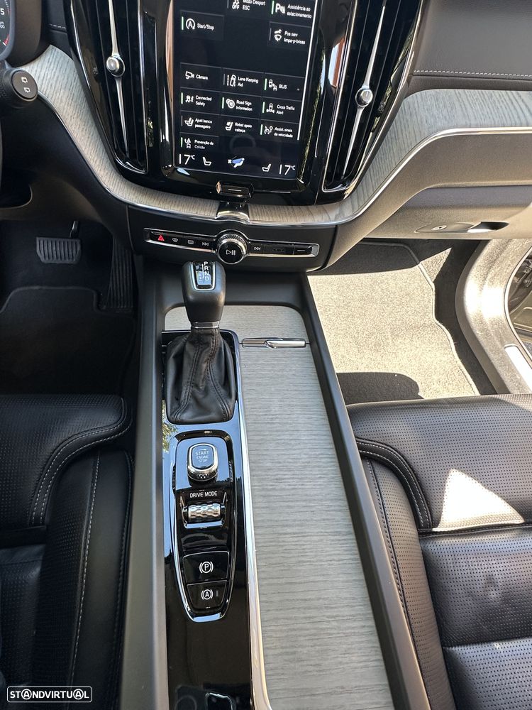 Volvo XC 60 2.0 D4 Inscription Geartronic - 34