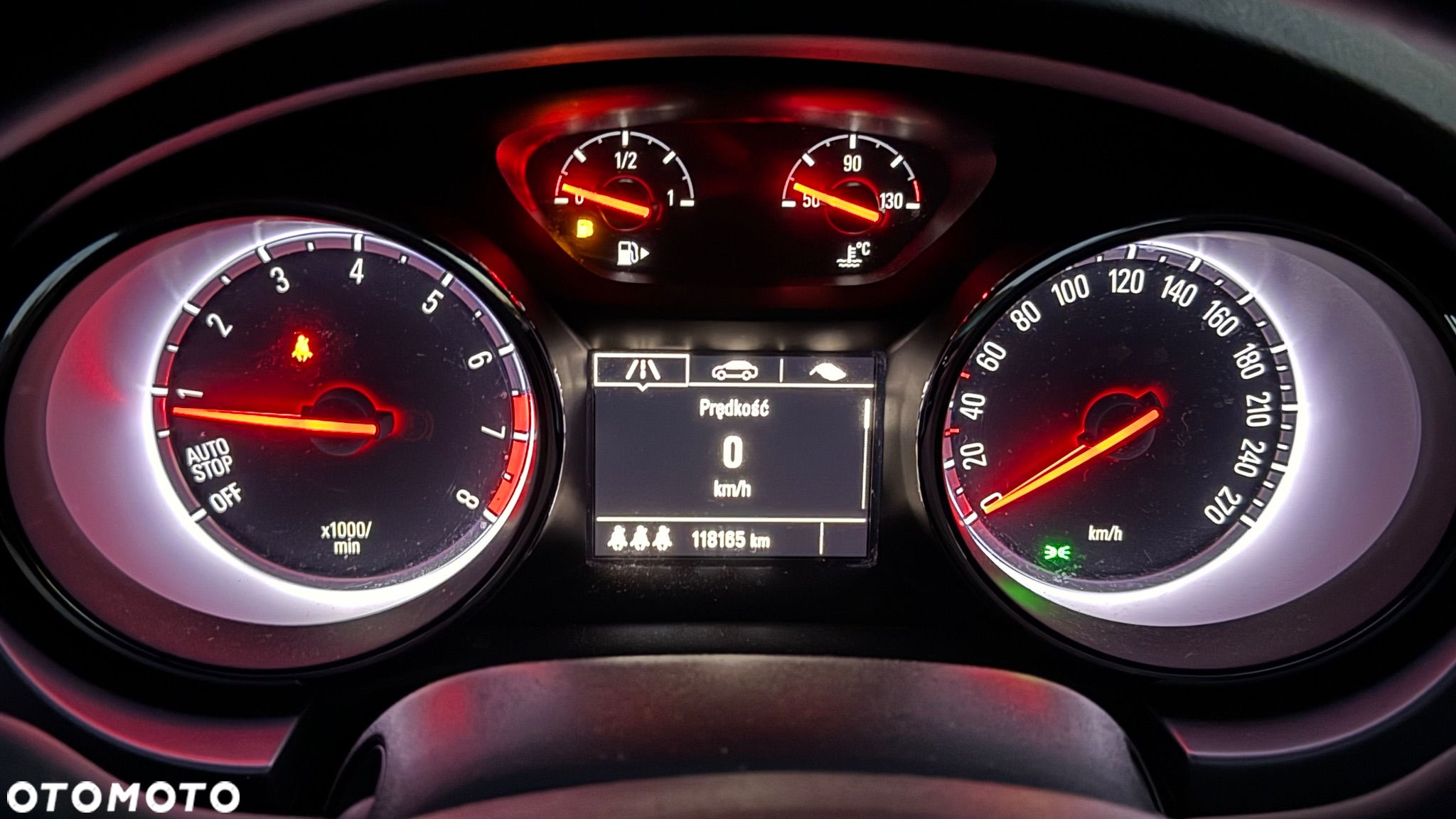 Opel Astra V 1.0 T Essentia S&S - 19
