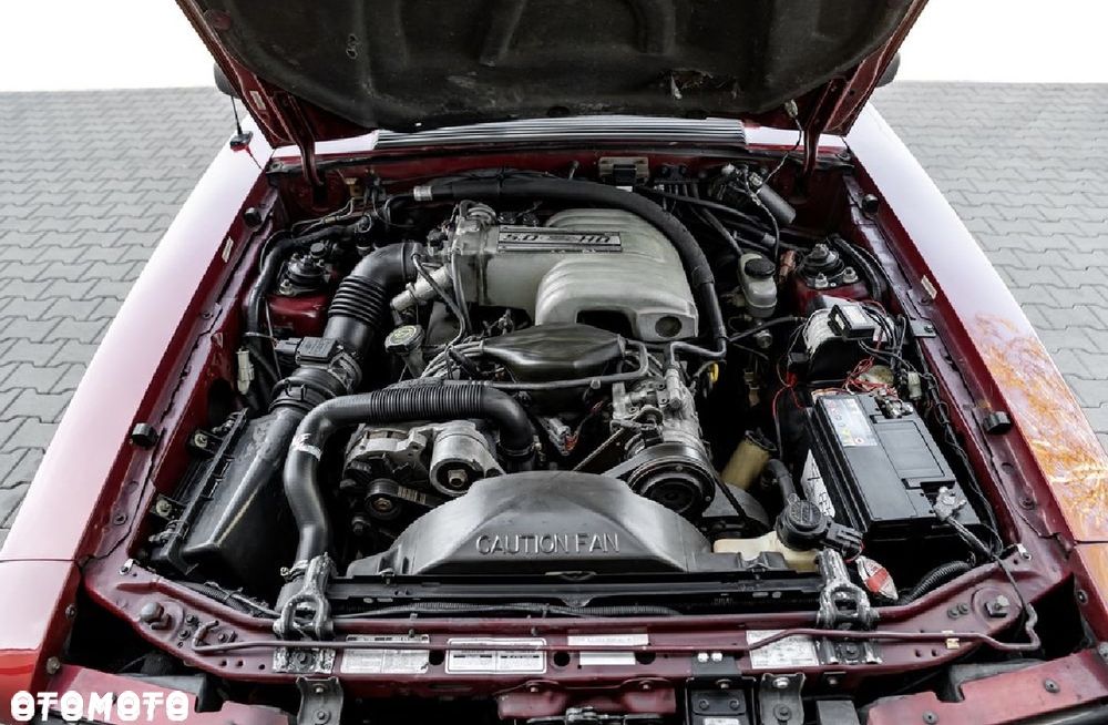 Ford Mustang - 30