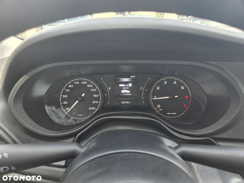 Fiat Tipo 1.4 Classic - 17