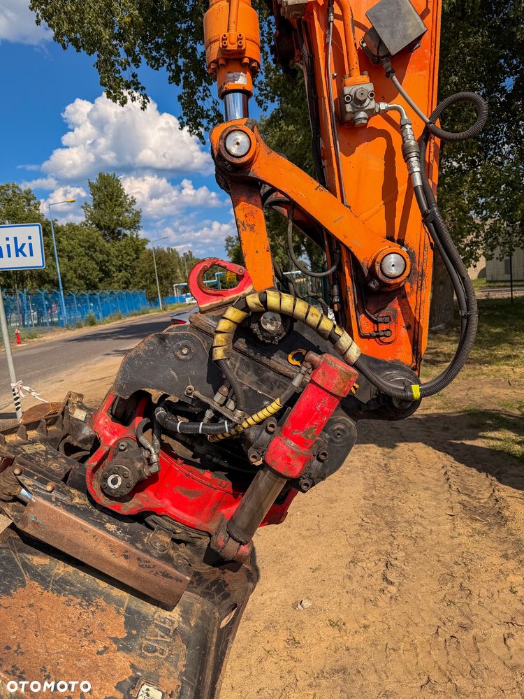 Doosan 140W - 10