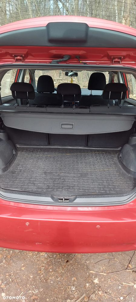 Toyota Verso 1.6 Luna - 22