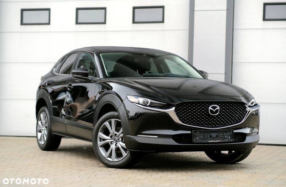 Mazda CX-30 - 5