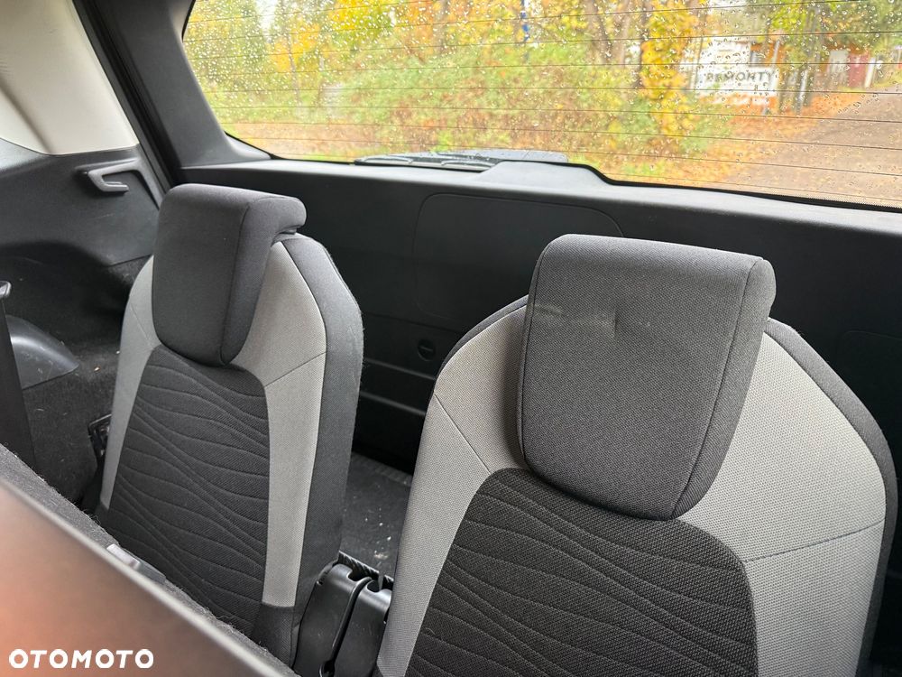 Citroën C4 Grand Picasso - 20