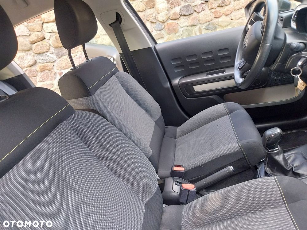 Citroën C3 - 18