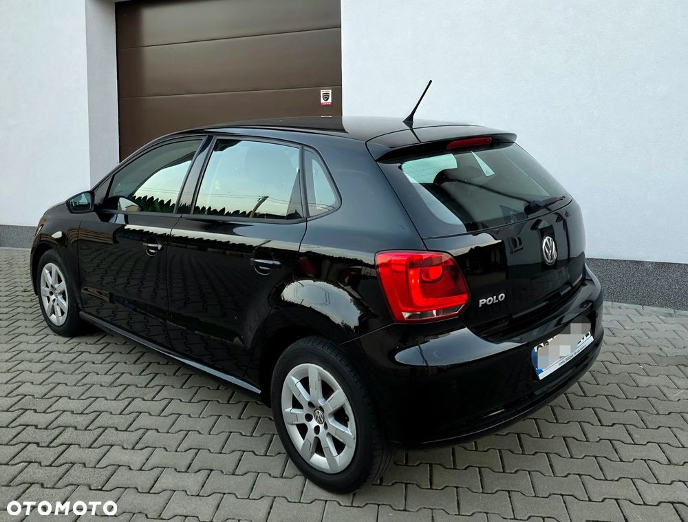 Volkswagen Polo 1.2 Trendline CityLine - 4