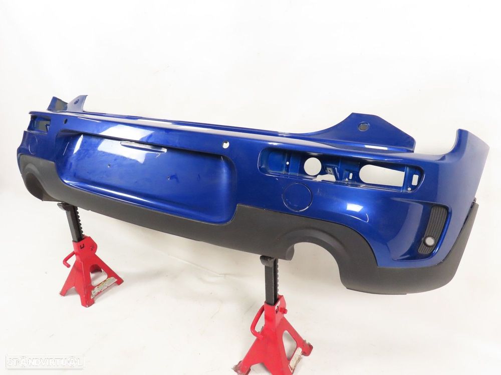 Conjunto Parachoques / Kit Cooper S Seminovo/ Original MINI MINI CLUBMAN (F54) - 8