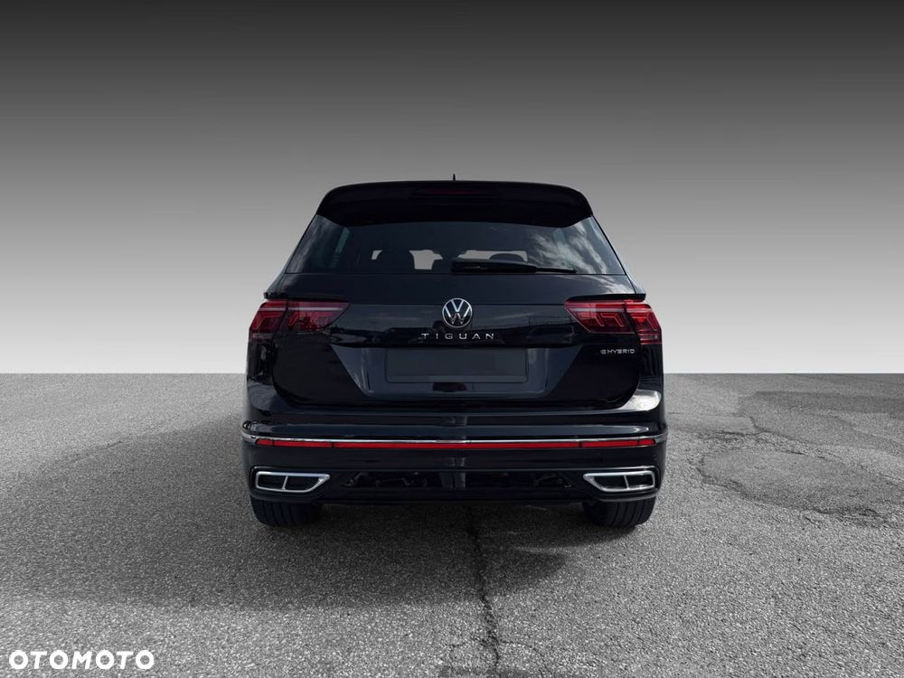 Volkswagen Tiguan 1.4 eHybrid OPF DSG R-Line - 8