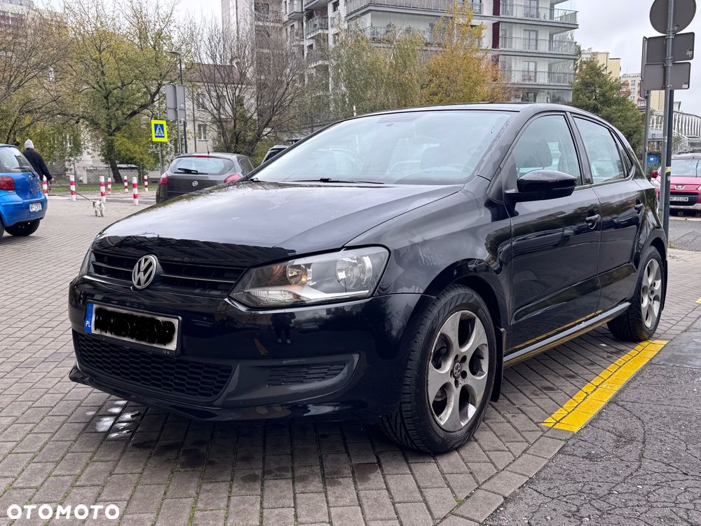 Volkswagen Polo - 7
