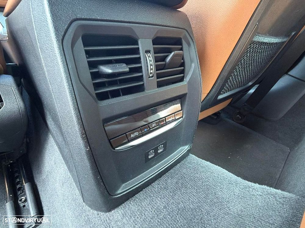 BMW 420 d Pack M Auto - 20