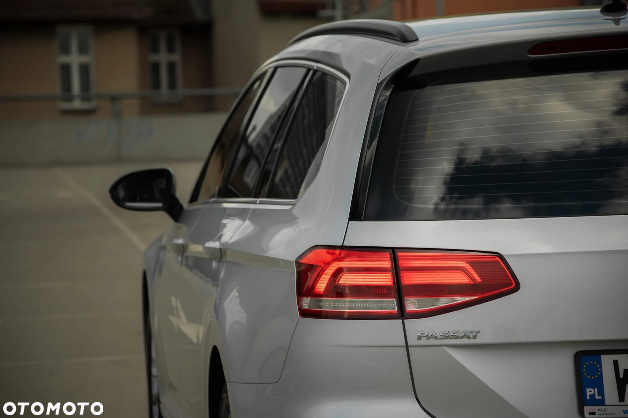 Volkswagen Passat 2.0 TDI BMT Comfortline - 7