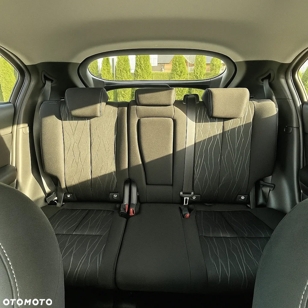 Mitsubishi Eclipse Cross 1.5 T Intense - 5