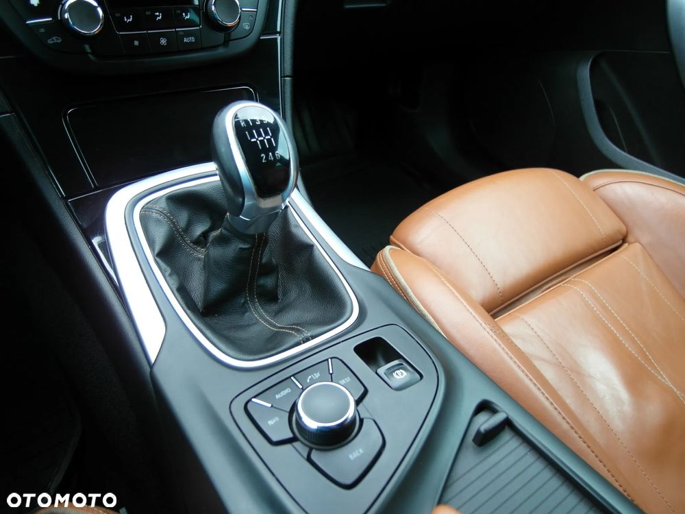 Opel Insignia 2.0 CDTI Innovation - 32