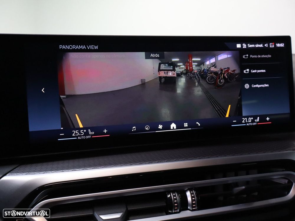 BMW i4 eDrive35 Pack Desportivo M - 14