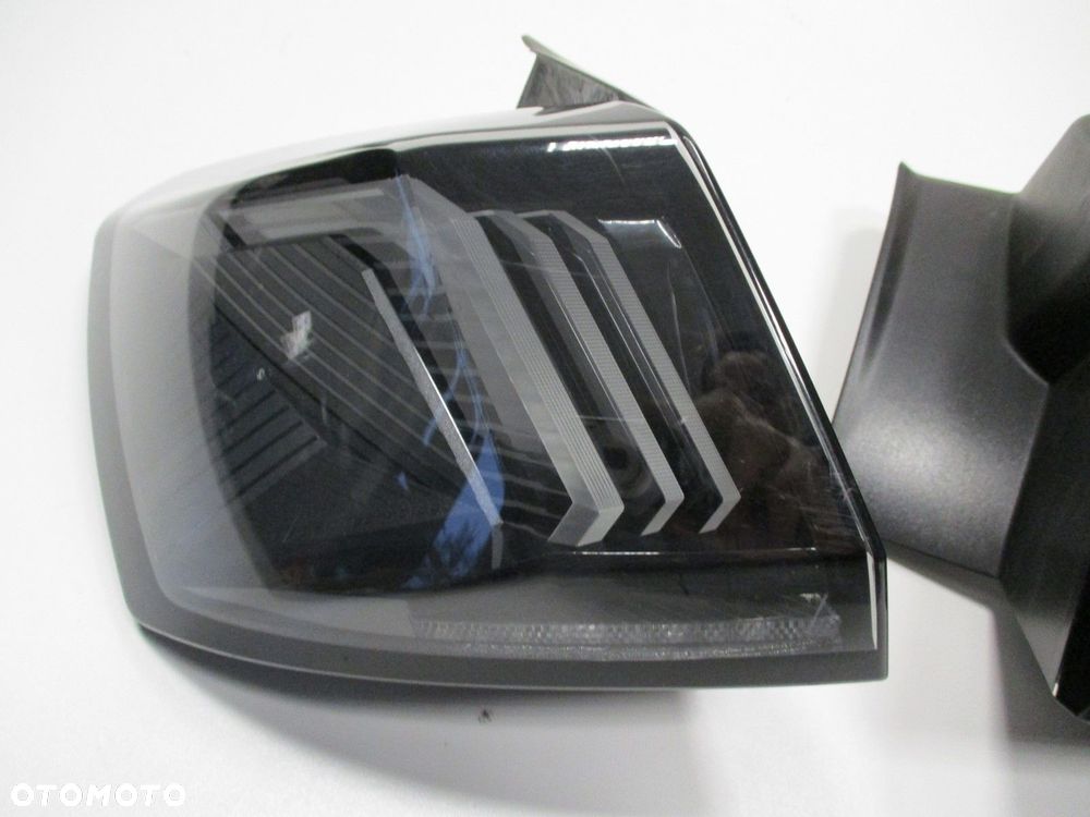 Lampa lampy PEUGEOT 3008 LED LIFT - 3
