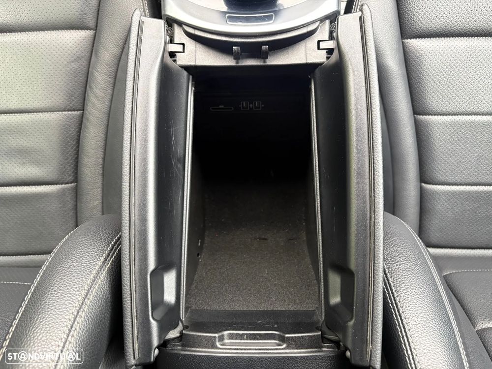 Mercedes-Benz GLC 250 d 4Matic 9G-TRONIC AMG Line - 28