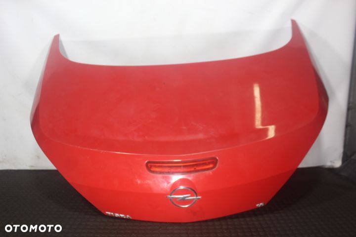 KLAPA TYLNA OPEL TIGRA II Z547 - 1