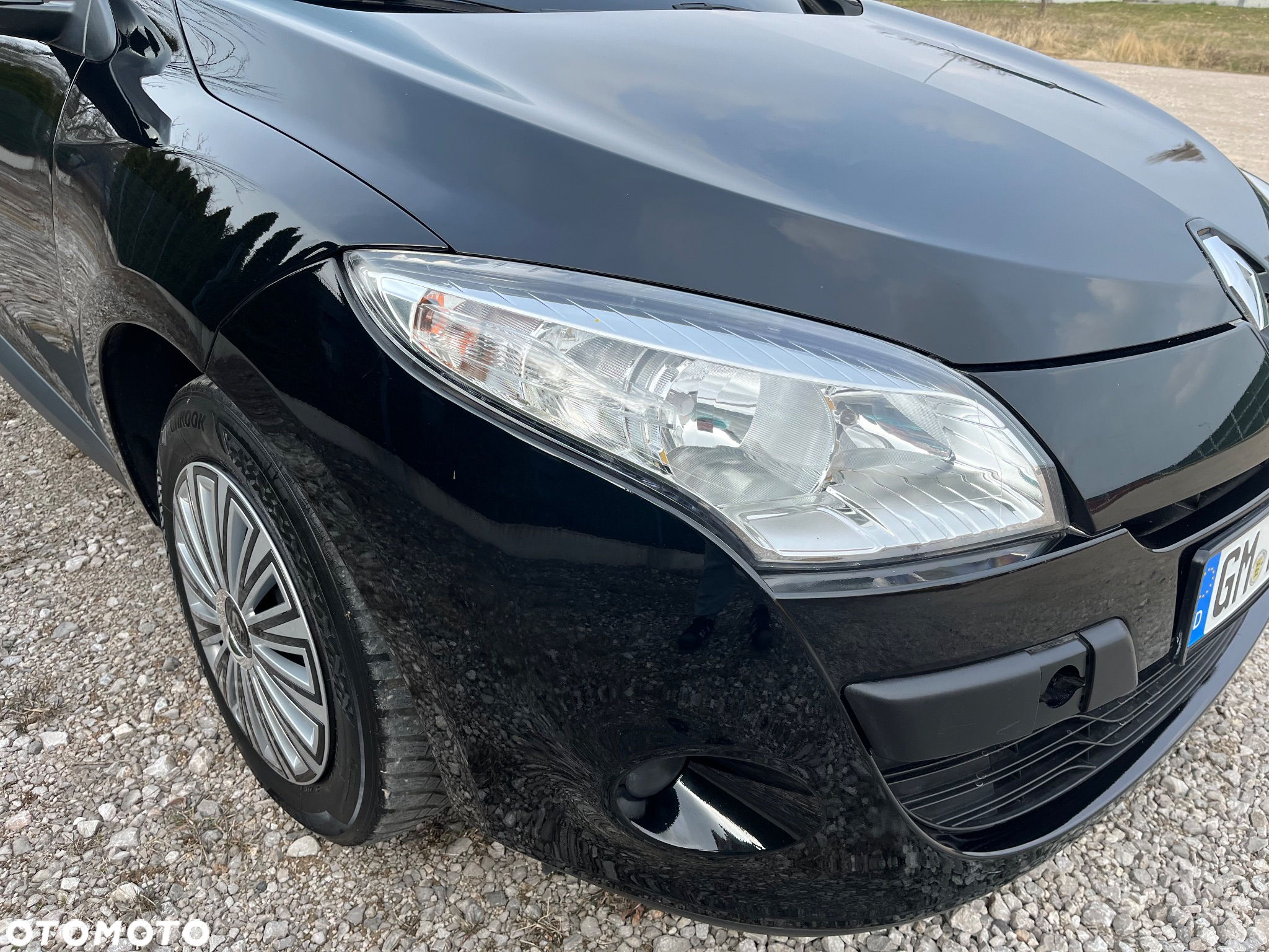 Renault Megane 1.6 16V 110 Dynamique - 31
