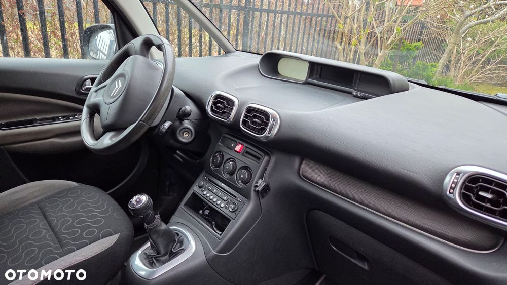 Citroën C3 Picasso - 4