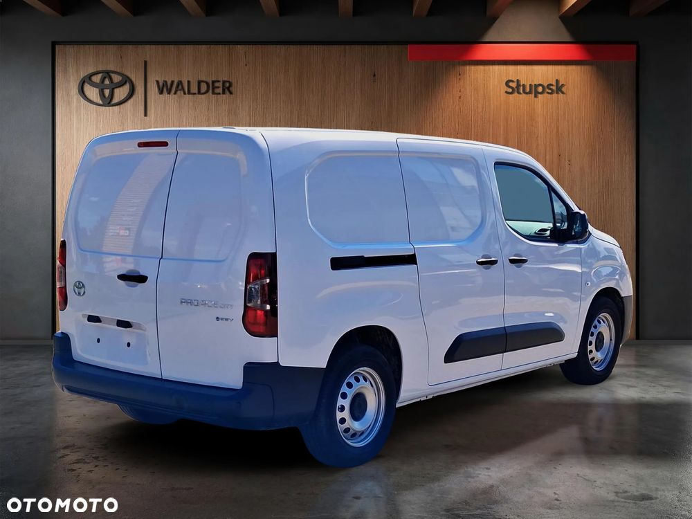 Toyota Proace CITY EV Long - 5