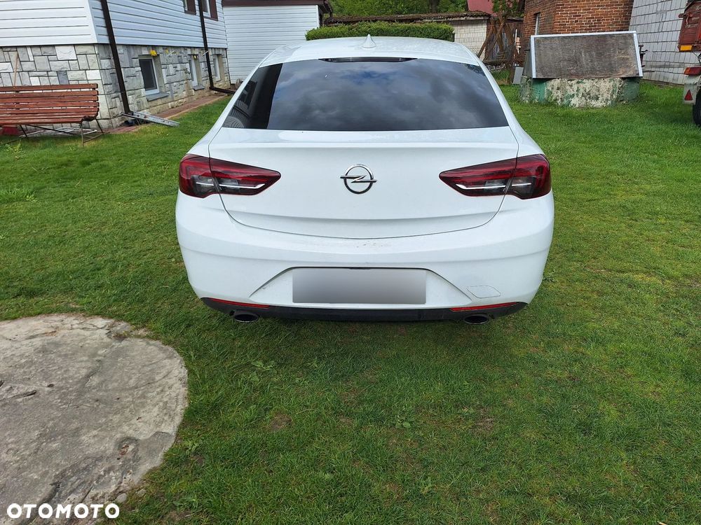 Opel Insignia - 3