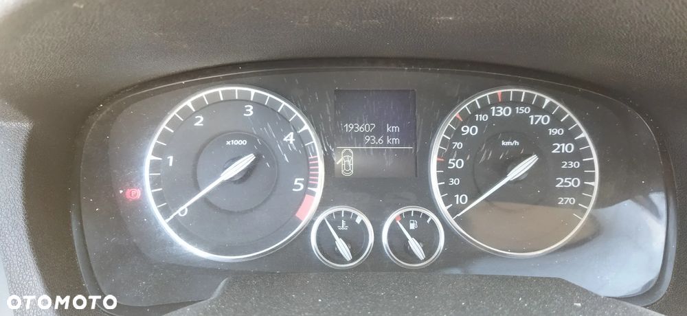 Renault Laguna 2.0 dCi Bose Edition ESM - 2