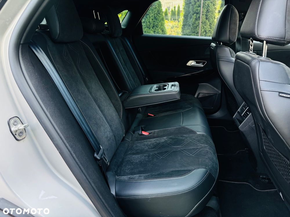 DS Automobiles DS 7 Crossback 1.5 BlueHDi So Chic - 29